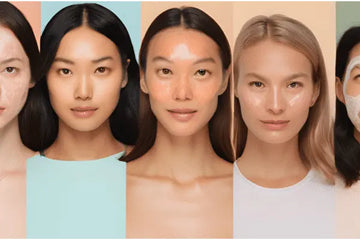 How to Determine Your Skin Type