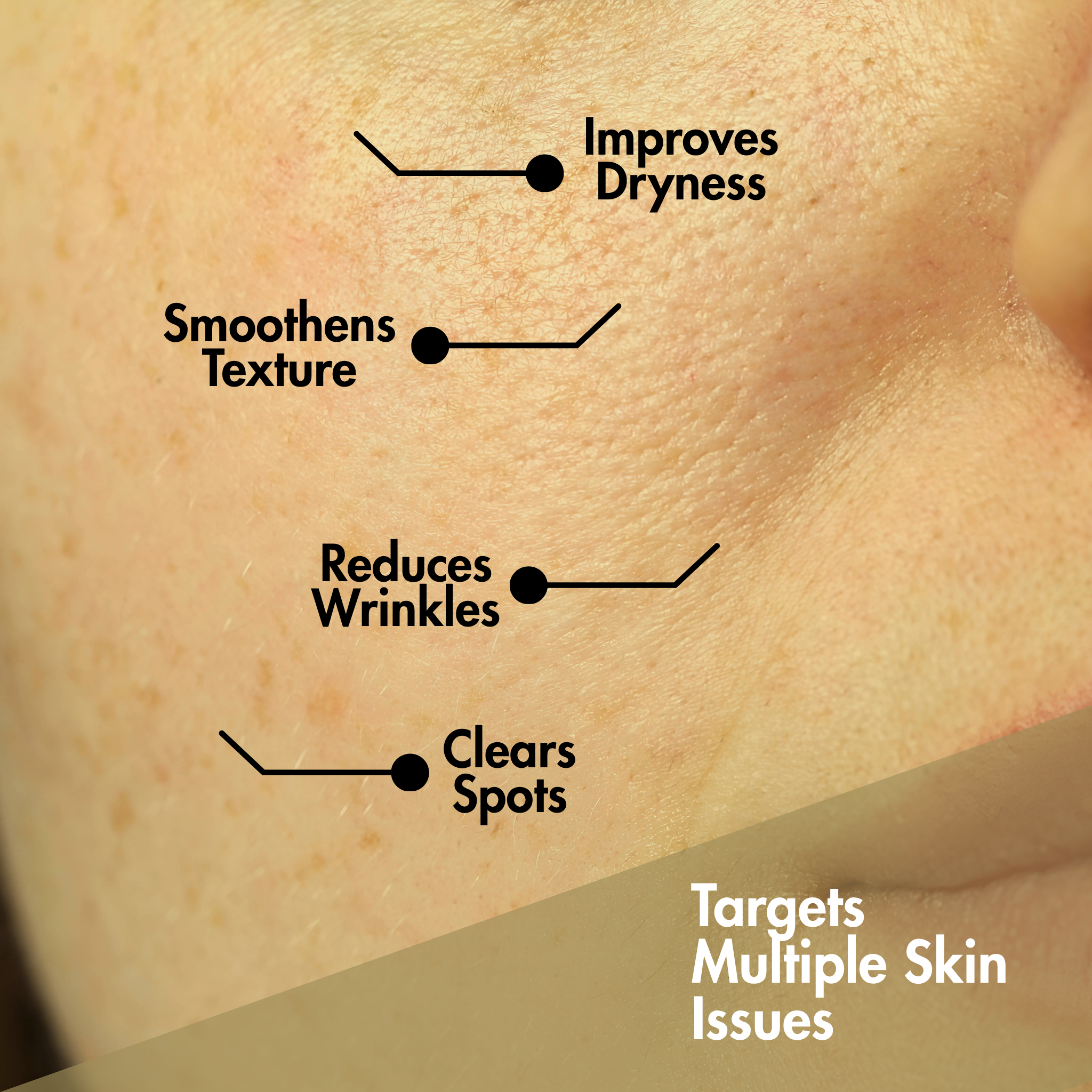 Ultimate White Skin Revival Cream