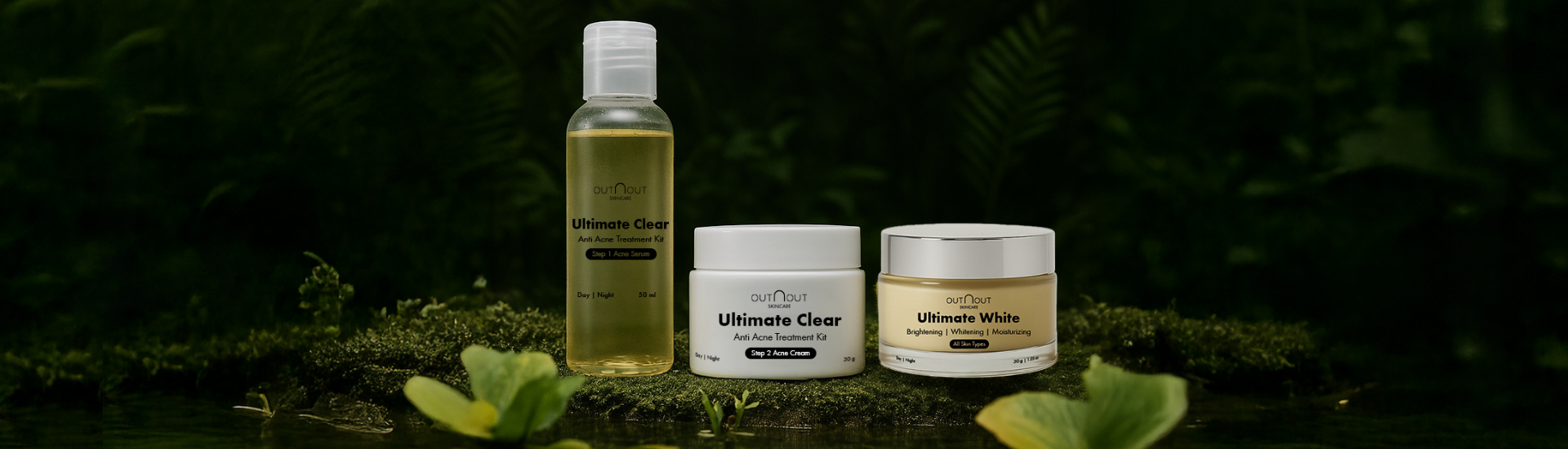 Our Story – Out-N-Out Skincare