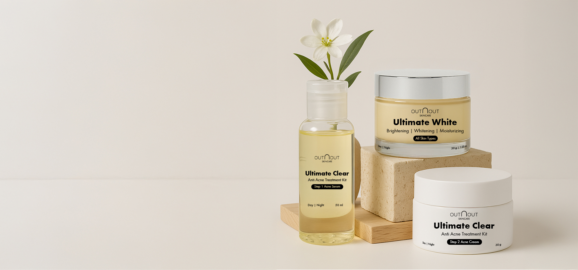 Precision Care for Every Skin Type