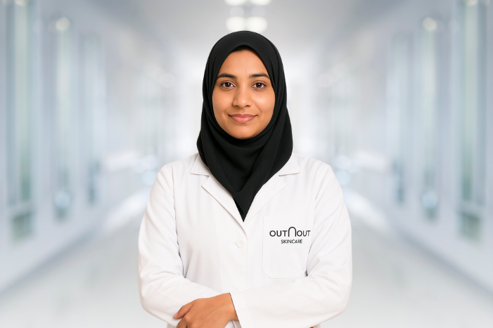 Passion For Expertise: Dermatologist Developed