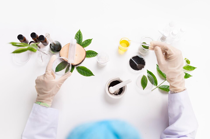 Precision Formulations