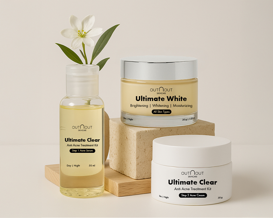 Passion For Simplification: Skincare with Multi-Benefit Products