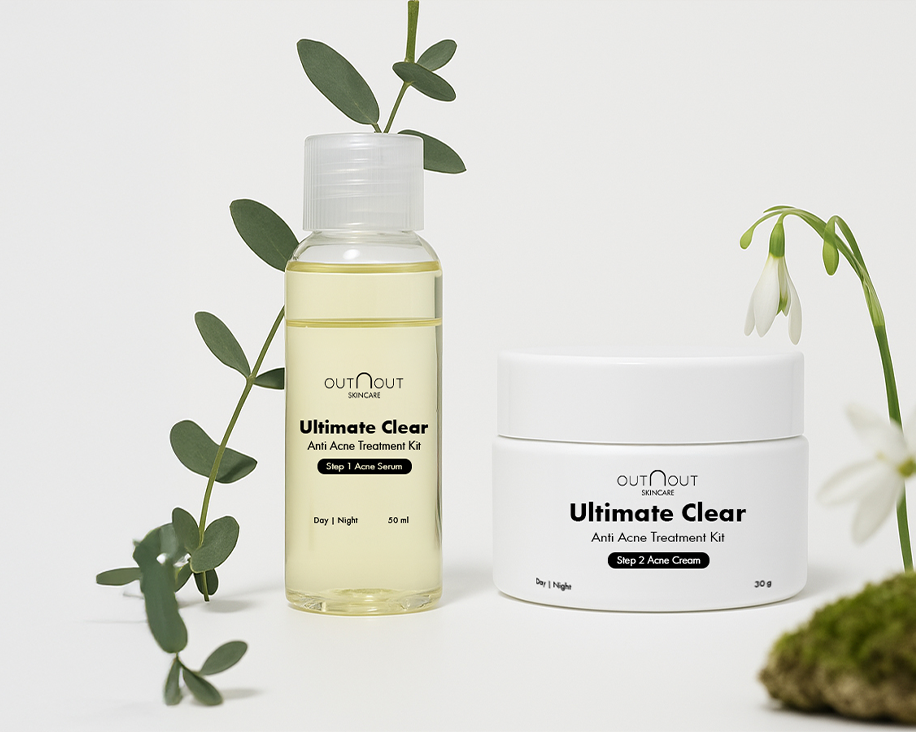 Comprehensive Yet Simplified Skincare